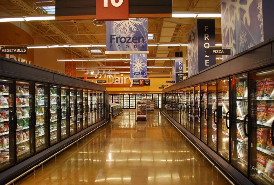 Frozen food makers embrace new techniques for preservation