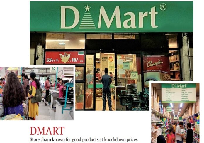 Profile: DMart, good products at knockdown prices