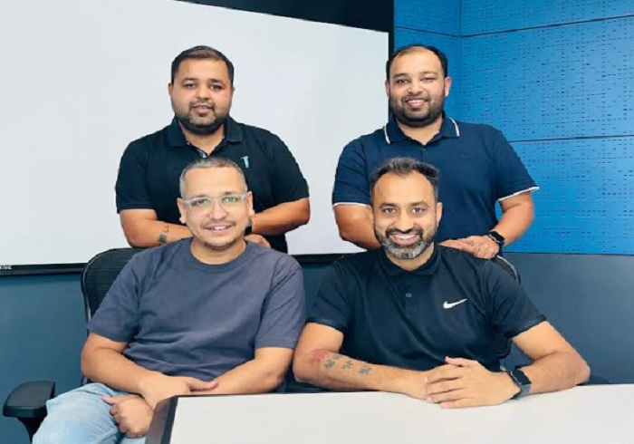 F&B SaaS startup Fudr announces strategic partnership with Barista