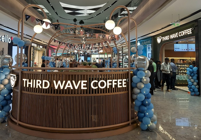 Third Wave Coffee celebrates 7 years with grand community festivities