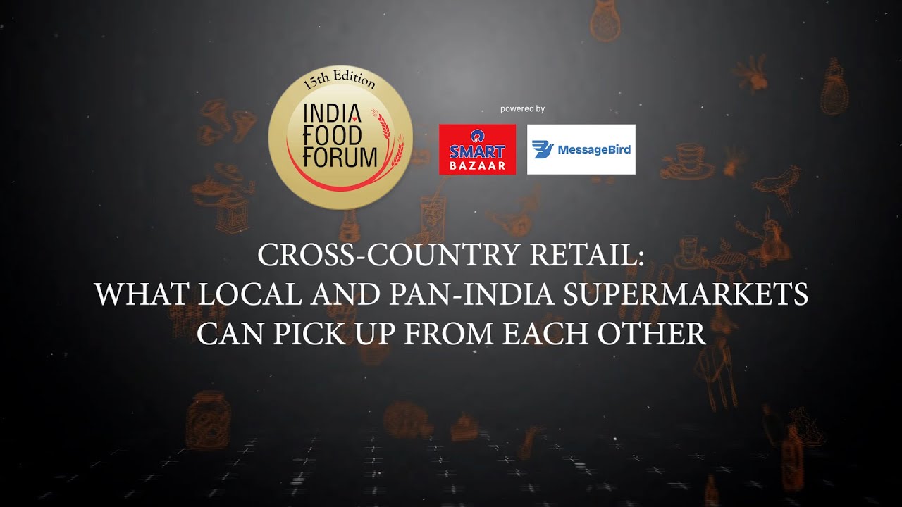 Cross-Country Retail: What local and pan-India supermarkets can pick up from each other