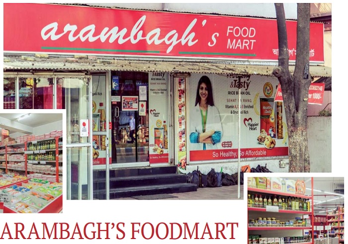 Profile: Arambagh’s Foodmart, East India’s leading neighborhood supermarket chain