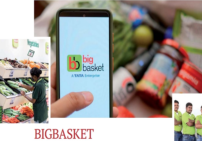 Profile: Bigbasket, India’s largest online food and grocery store with a growing physical footprint