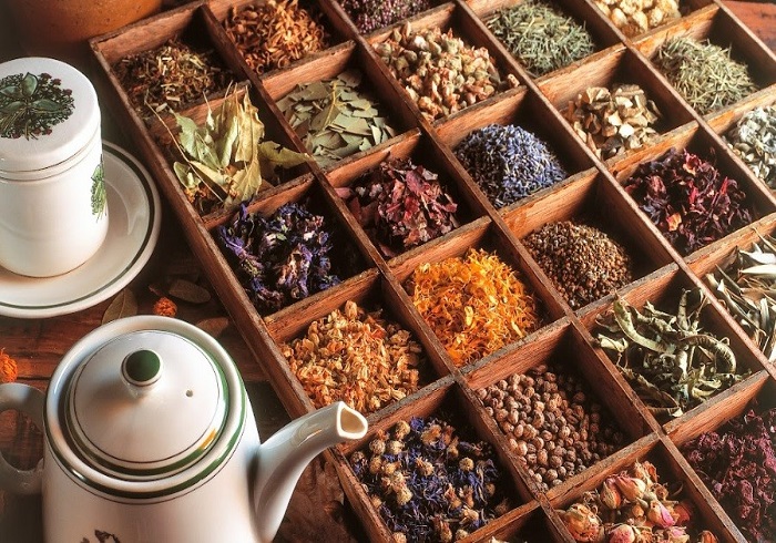 Exploring the Spice Route in India: Market & Segments