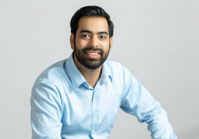 Vedant Pasari, Founder, edabba