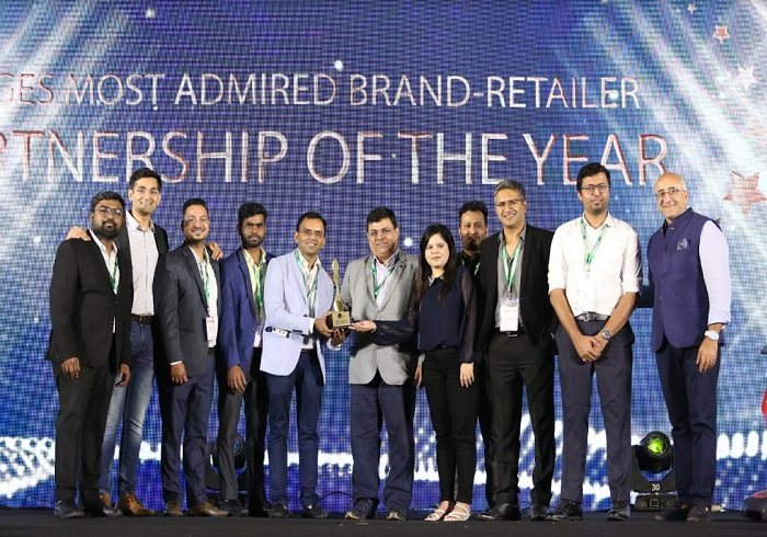 Ingenious food retailers facilitated at the 16th Coca-Cola Golden Spoon Awards