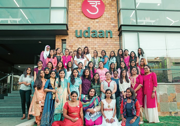 udaan: Redefining Retail Partnerships & Transforming FMCG Trade