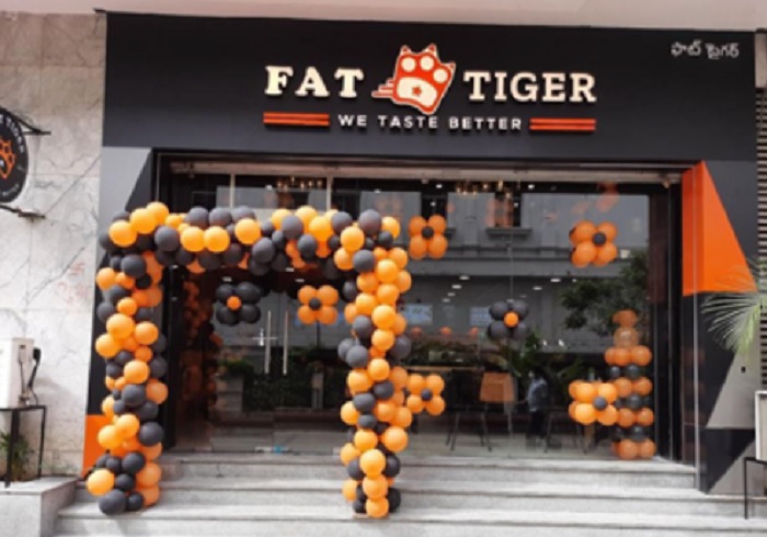 Fat Tiger launches new outlet in Ardee Mall, Gurgaon