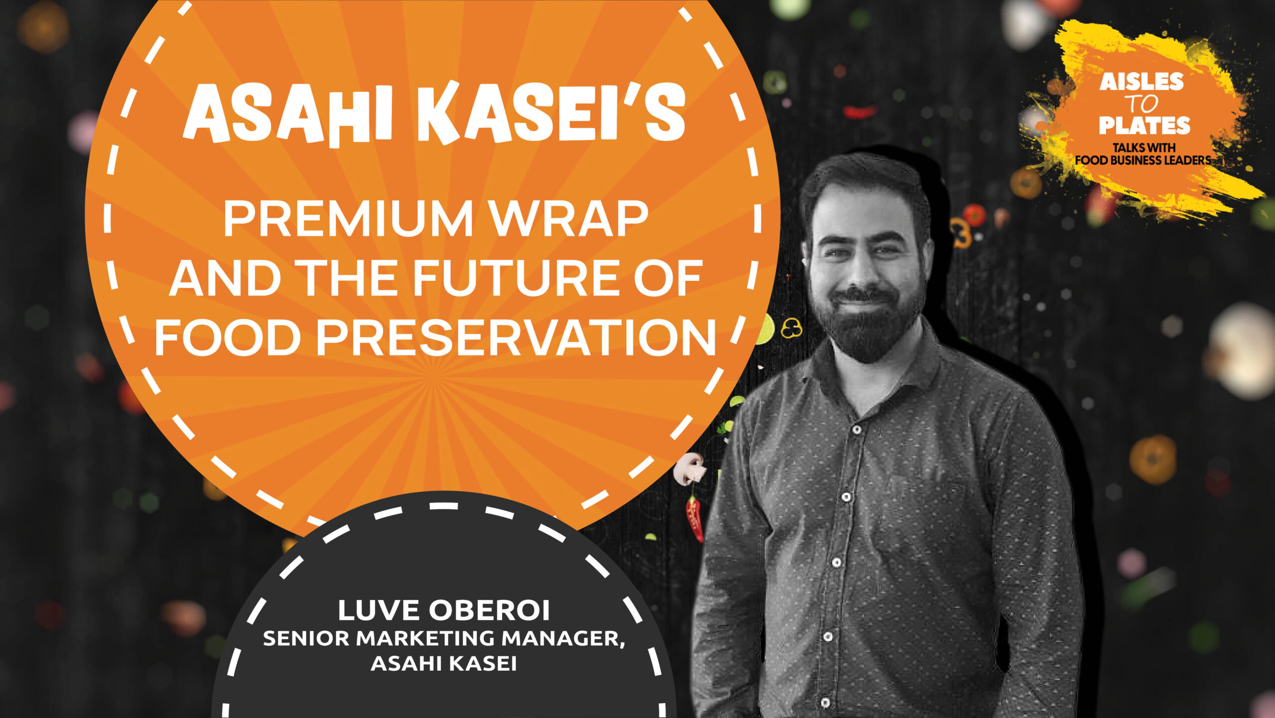 Asahi Kasei Premium Wrap and the Future of Food Preservation