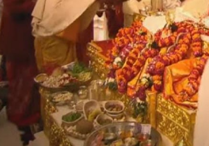 Prime Minister Modi Uses CHUK’s Sustainable Tableware at Ayodhya’s Grand Maha Pooja