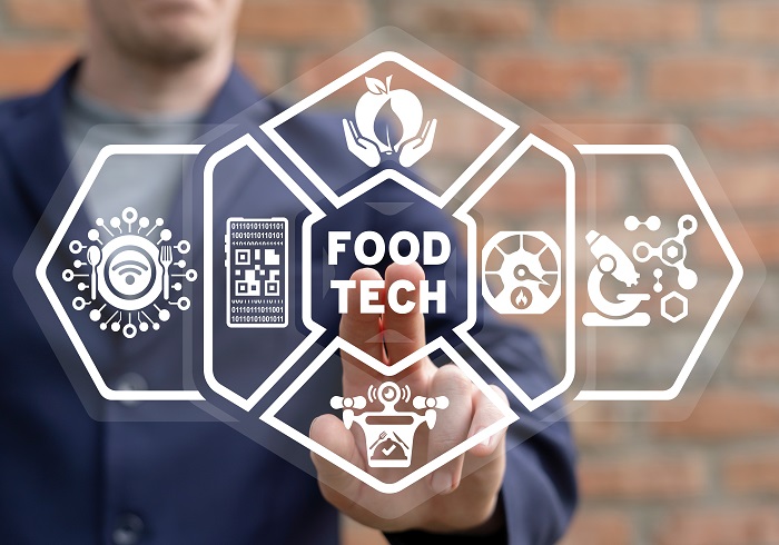 Future Forward Brands: Creating Their Own Food Playbook In The Market