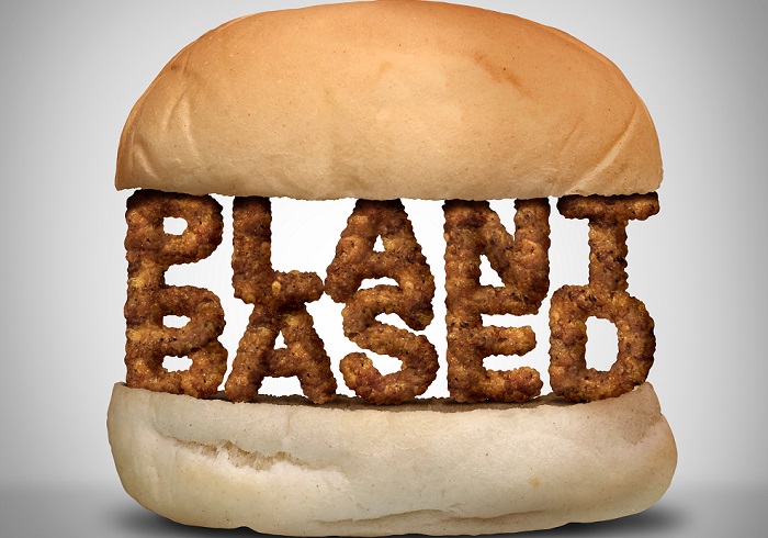 Impact of plant-based food on the environment, economy, and health