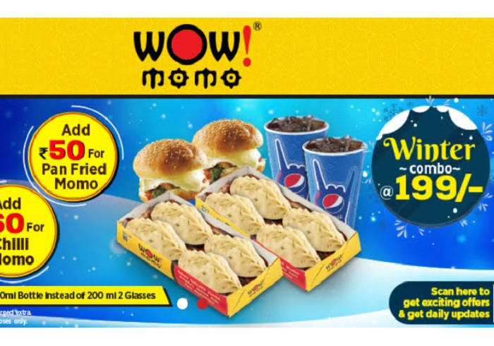 Wow! Momo Secures Rs. 350 crore in Series D Funding