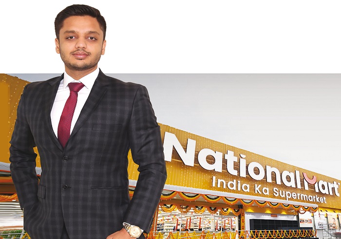 National Mart: A Fresh Retail Template For New India