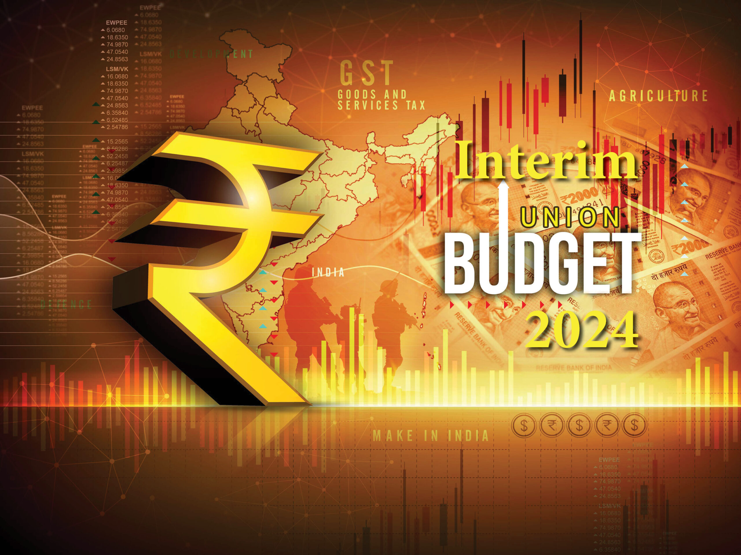 Interim Budget 2024: Retail Experts Weigh In