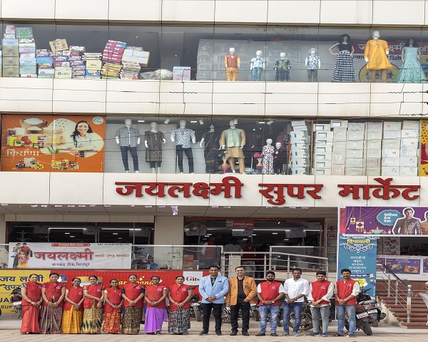 Small Town, Big Dreams: Jaylaxmi Super Market’s Evolution from Kirana to Modern Supermarket Chain