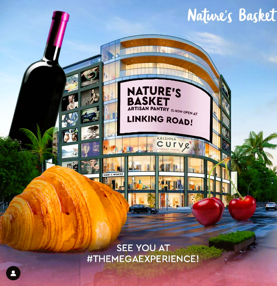 Nature’s Basket Expands Artisan Pantry Footprint, Opens Third Outlet in Mumbai