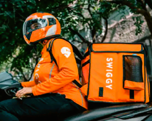 Swiggy partners with IRCTC to deliver food in trains