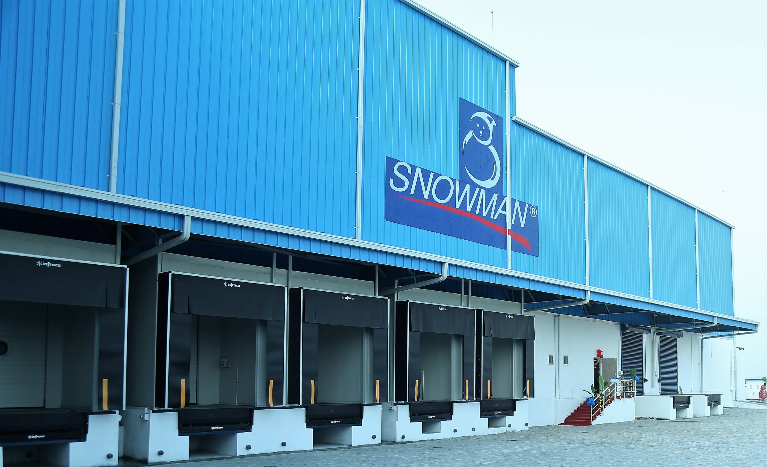 Snowman Logistics Sees 23% Revenue Growth, 27% PAT Increase in Q3FY24