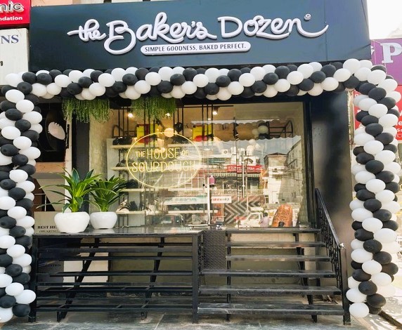 Profile: The Baker’s Dozen: One-stop solution for all bakery needs