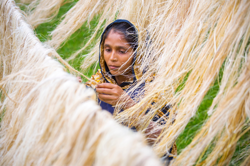 Otipy’s ‘Annapoorna’ Campaign Spotlights Women’s Contributions to Agriculture