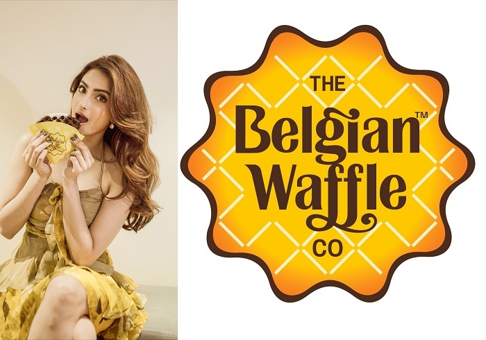 The Belgian Waffle Co launches ‘Hunt For The Coolest Fans’ Campaign with Gen Z Star Palak Tiwari