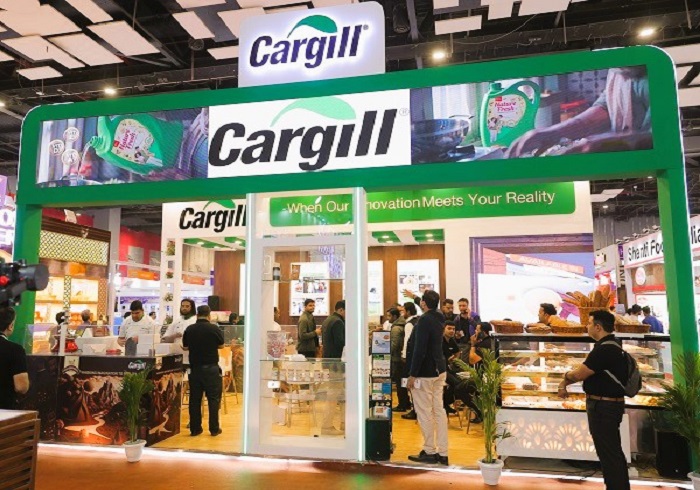 Cargill Unveils NatureFresh Product Range, Showcases Innovative Food Solutions