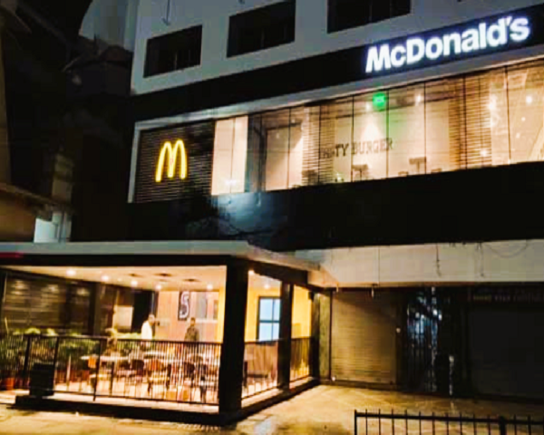FSSAI Confirms McDonald’s India Uses 100% Real Cheese in its Products