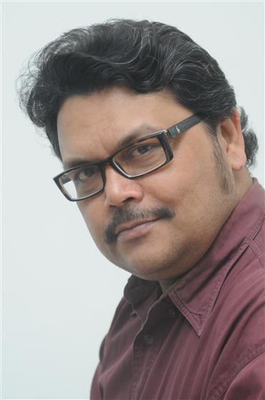 Sanjay Kumar