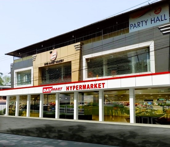 Daymart: North Kerala’s Largest Retailer Aims To Be The State’s Best