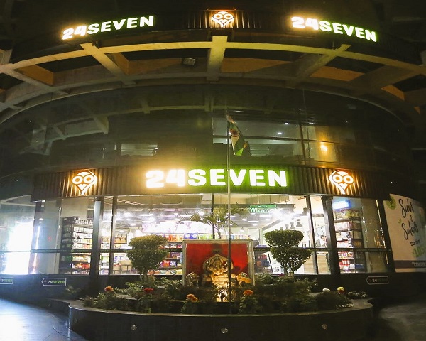 24Seven stores likely to shut down