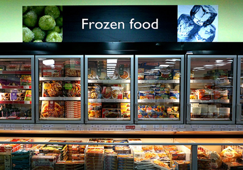 Frozen Food Makers Embrace New Techniques for Preservation