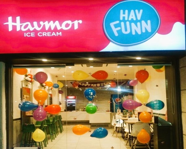 Havemor launches new flavours for the Summer Season