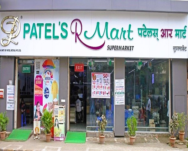 Supermarket chain Patel Retail files preliminary papers for IPO