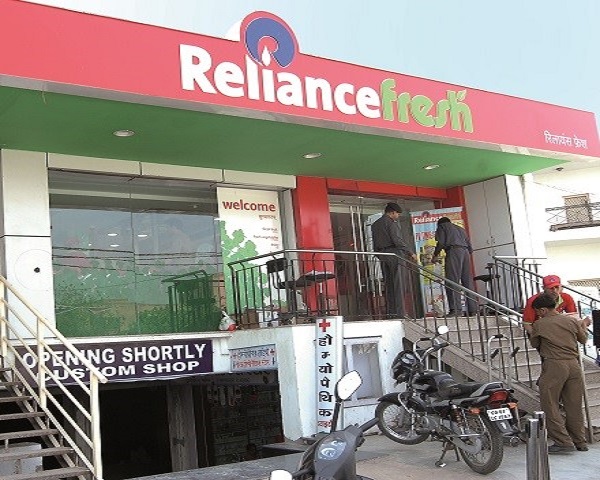 Reliance Retail’s Q4 Profits Up >11%; Expansion to 1,840 new stores