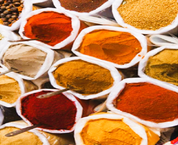 FSSAI checks spice brands amid quality concerns