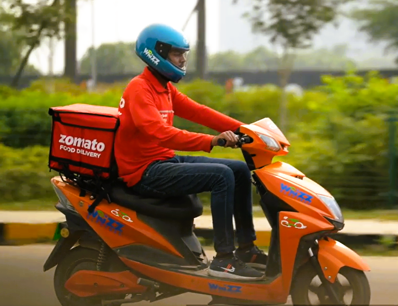 Zomato hikes platform fees days after getting GST penalty