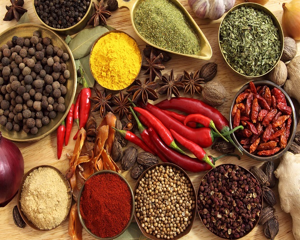 How the Spice Market is Blending Tradition with Innovation