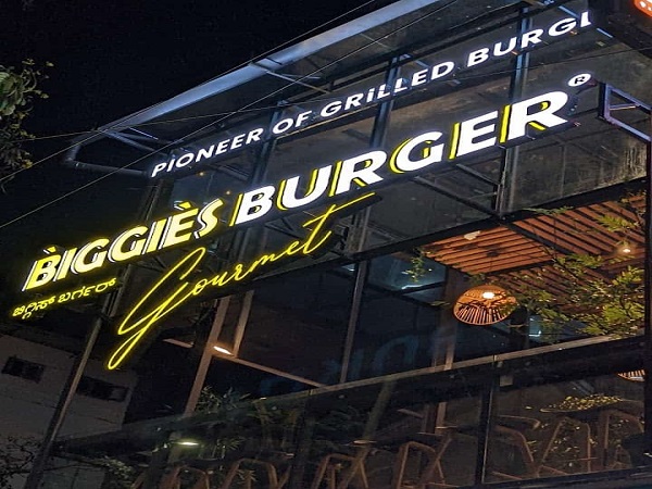 Biggies Burger Moves to Expand in Eastern India After Successful Fundraising