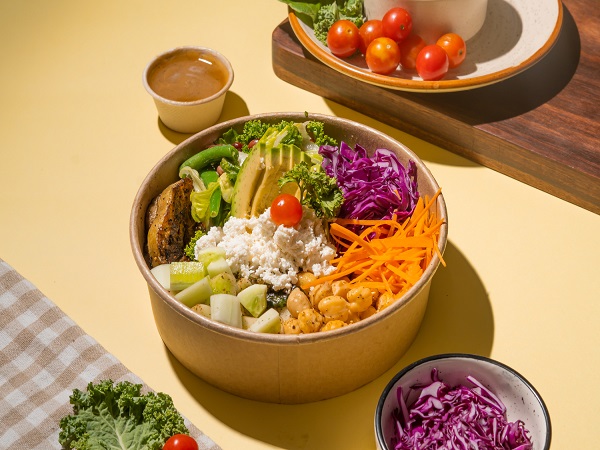 Cloud Kitchen ‘Health & Beyond Nutrigo’ Introduces A Flavourful World Of Healthy Eating