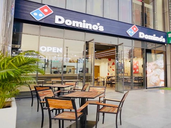 Jubilant FoodWorks plans to open over 5,500 Domino’s Pizza stores globally 