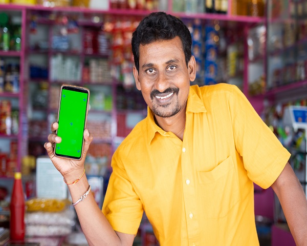 Six reasons for Kirana Stores to Embrace B2B E-Commerce Offerings: Flipkart Wholesale