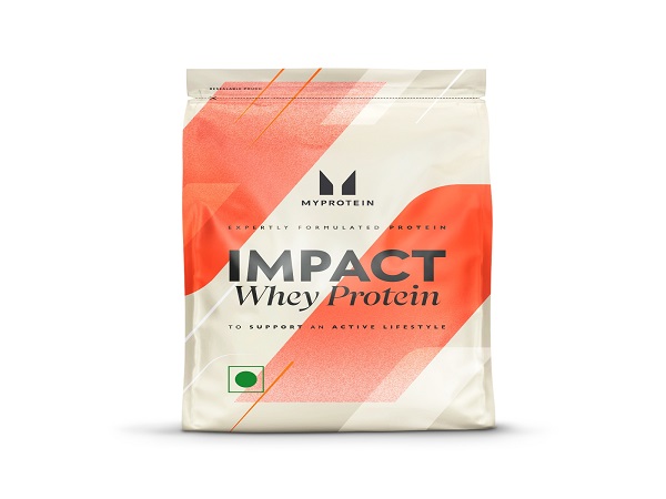 Myprotein Launches Cinnamon Danish Impact Whey