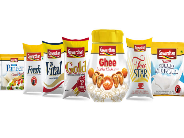 Parag Milk Foods surpasses INR 3,000 crore in consolidated revenue for FY24