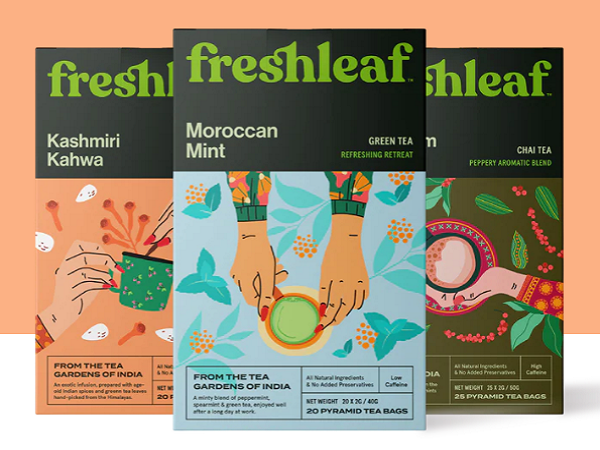 Freshleaf Raises INR 1 Crore in Seed Round Led by Inflection Point Ventures