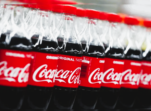 Coca-Cola gains US$ 290 million from India by divesting its bottling  operations