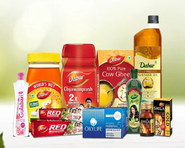 Dabur Q4 consolidated net profit surges 16.2% to Rs 350 crore