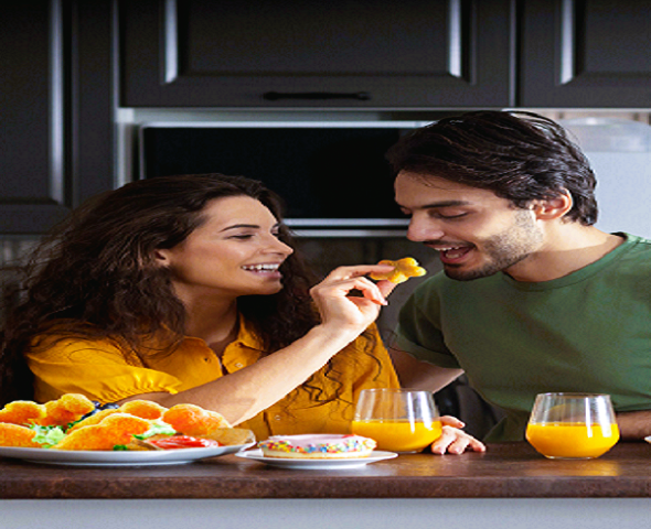 Godrej Yummiez Study Shows India’s 18-30-Year-Olds Lead Snacking Choices at Home