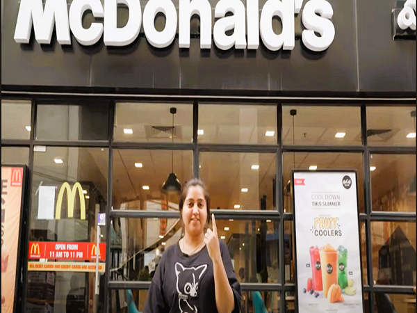 McDonald’s Launches #MakeYourChoice Campaign to Boost Voting Participation in India