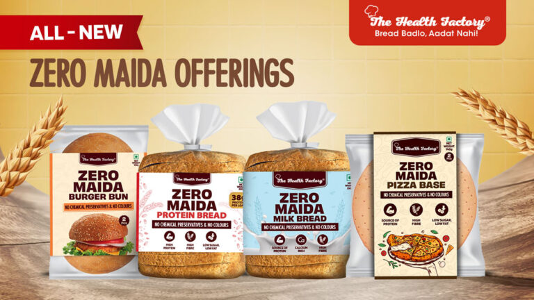 The Health Factory Expands its ‘Zero Maida Range’ product portfolio